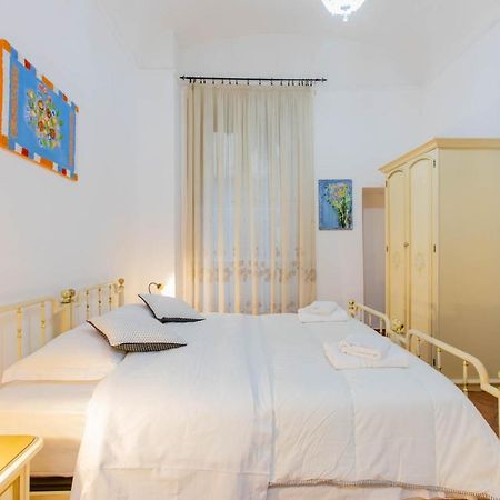 Oscar 3 Otel Roma Dış mekan fotoğraf
