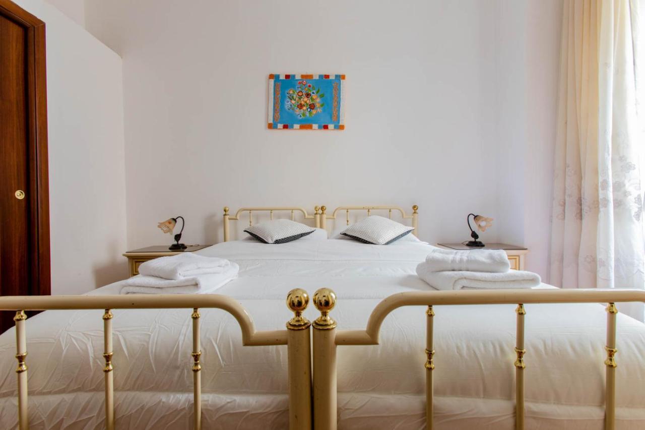 Oscar 3 Otel Roma Dış mekan fotoğraf