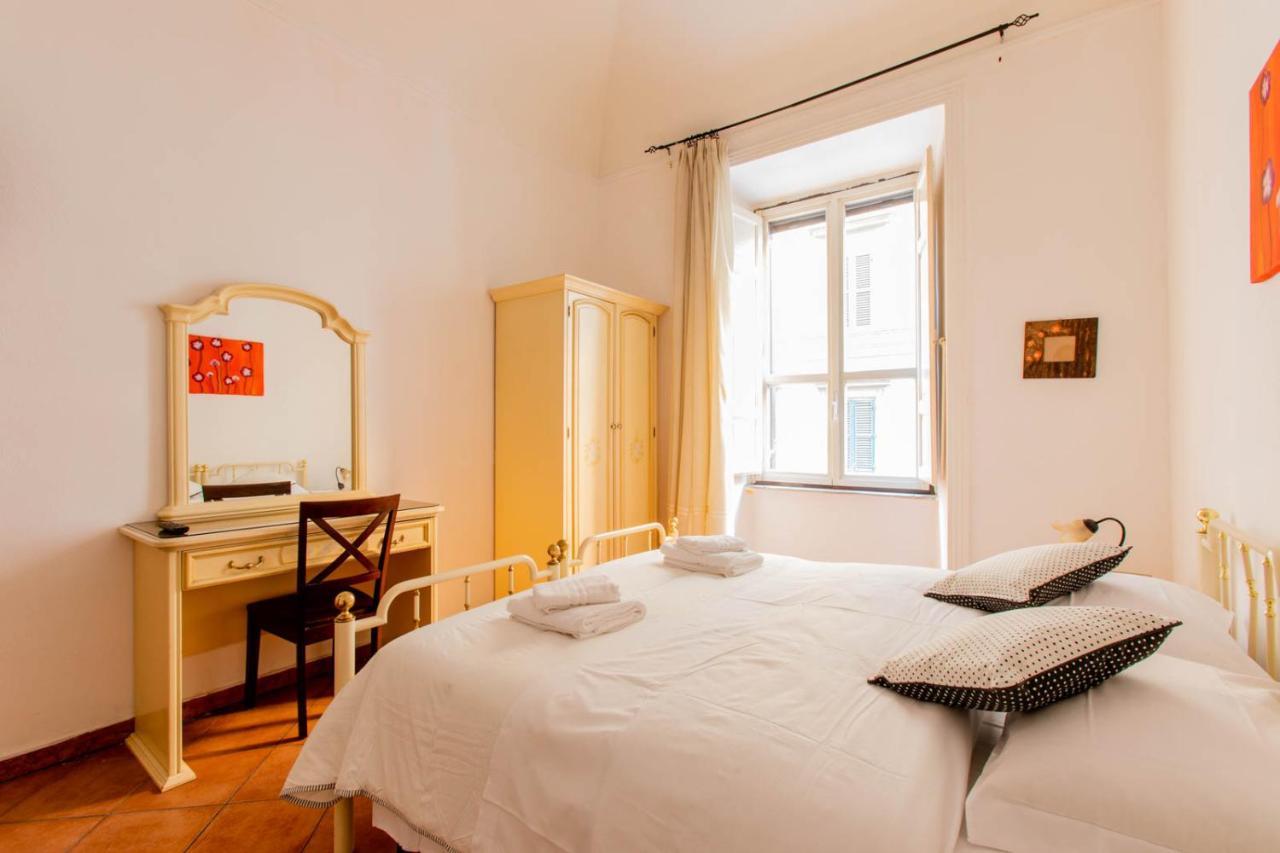 Oscar 3 Otel Roma Dış mekan fotoğraf