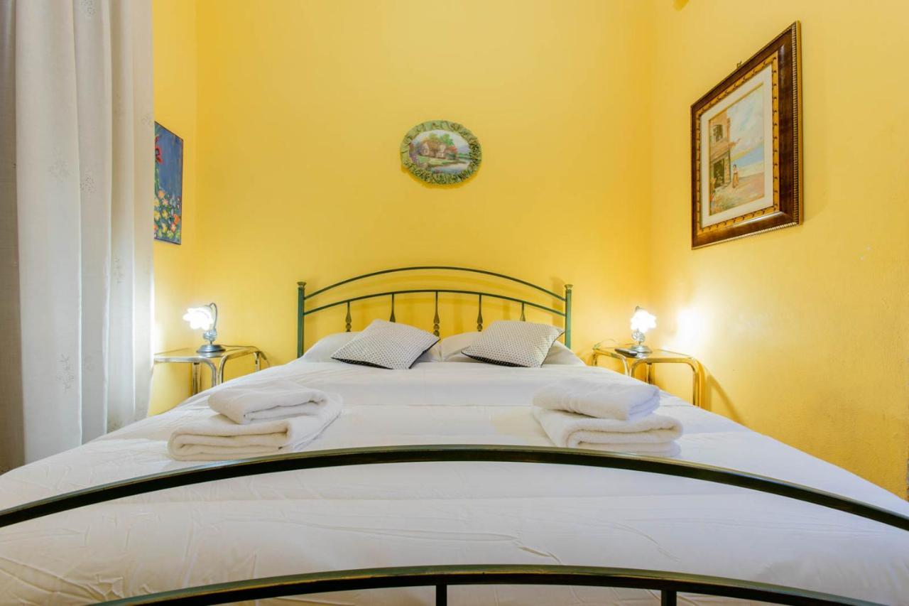Oscar 3 Otel Roma Dış mekan fotoğraf