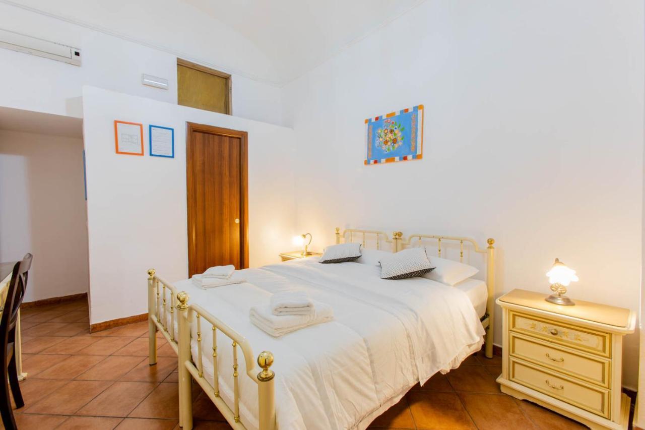 Oscar 3 Otel Roma Dış mekan fotoğraf