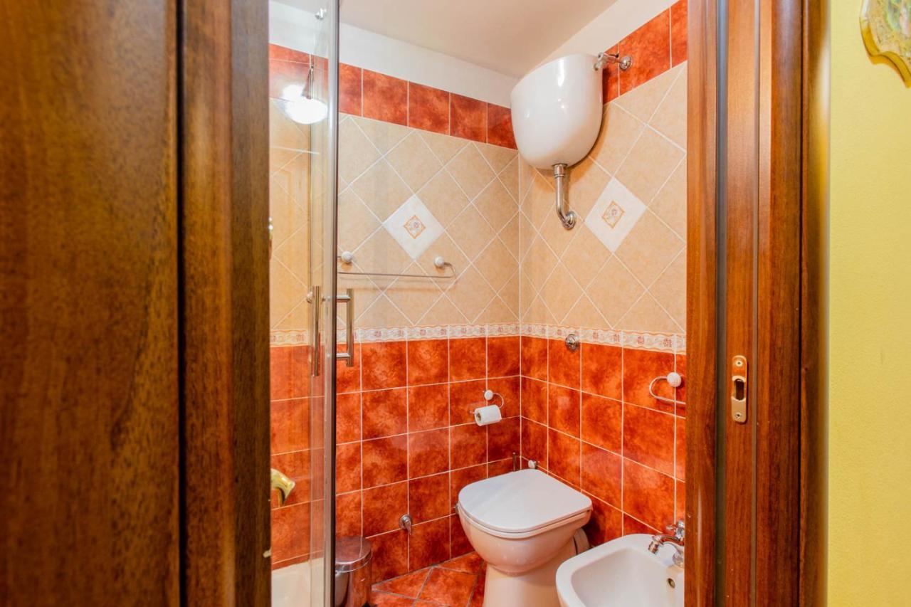 Oscar 3 Otel Roma Dış mekan fotoğraf