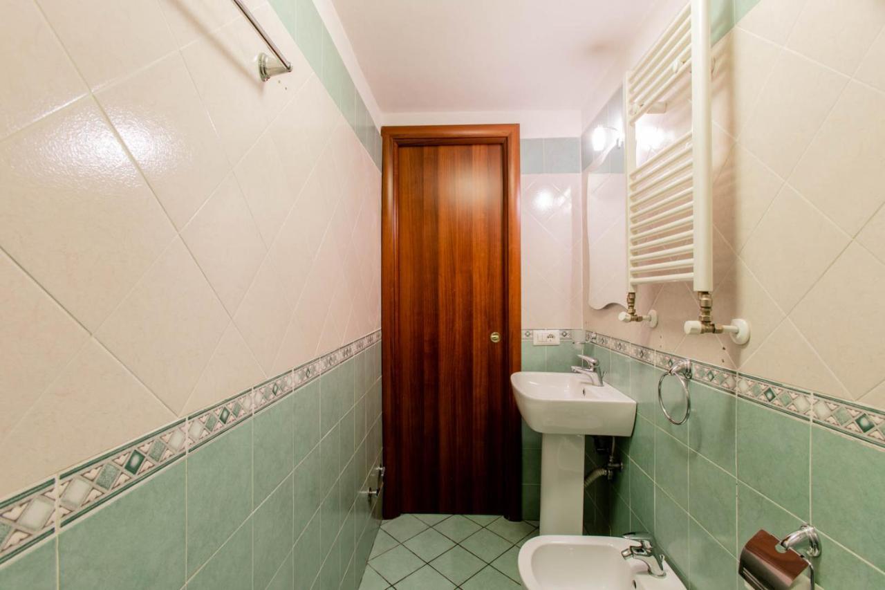 Oscar 3 Otel Roma Dış mekan fotoğraf