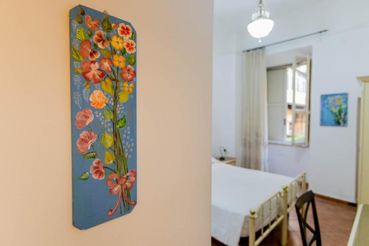Oscar 3 Otel Roma Dış mekan fotoğraf