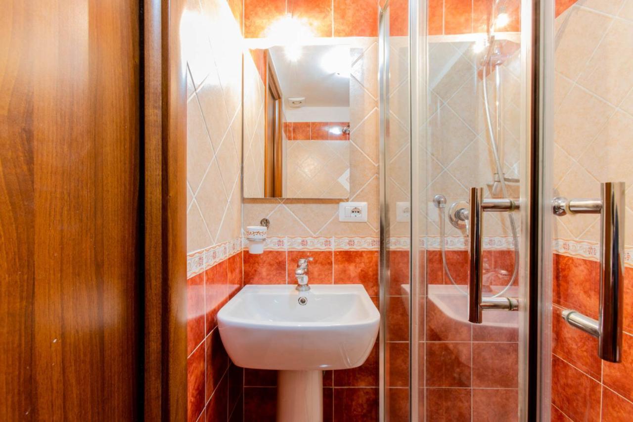 Oscar 3 Otel Roma Dış mekan fotoğraf