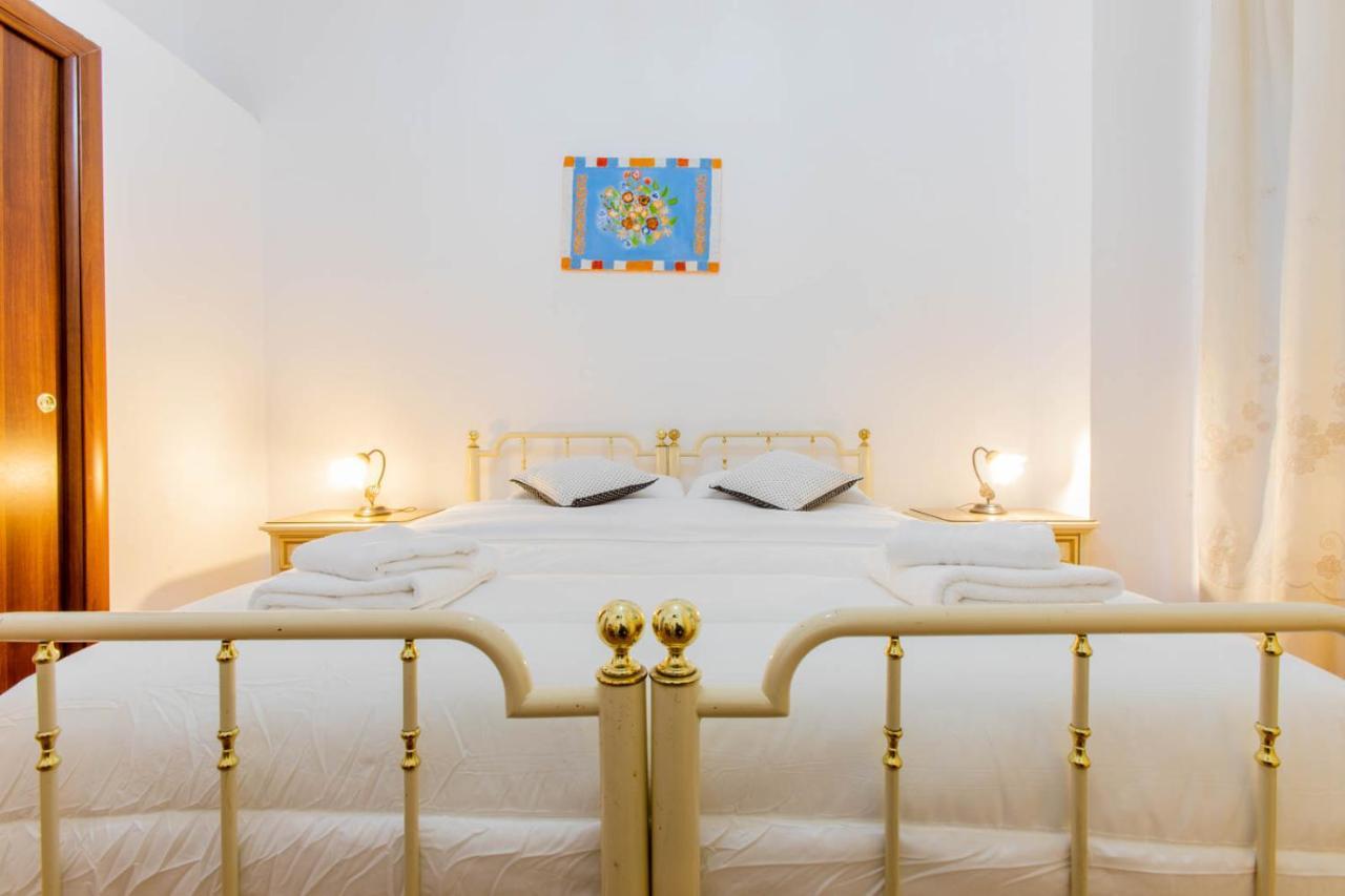 Oscar 3 Otel Roma Dış mekan fotoğraf