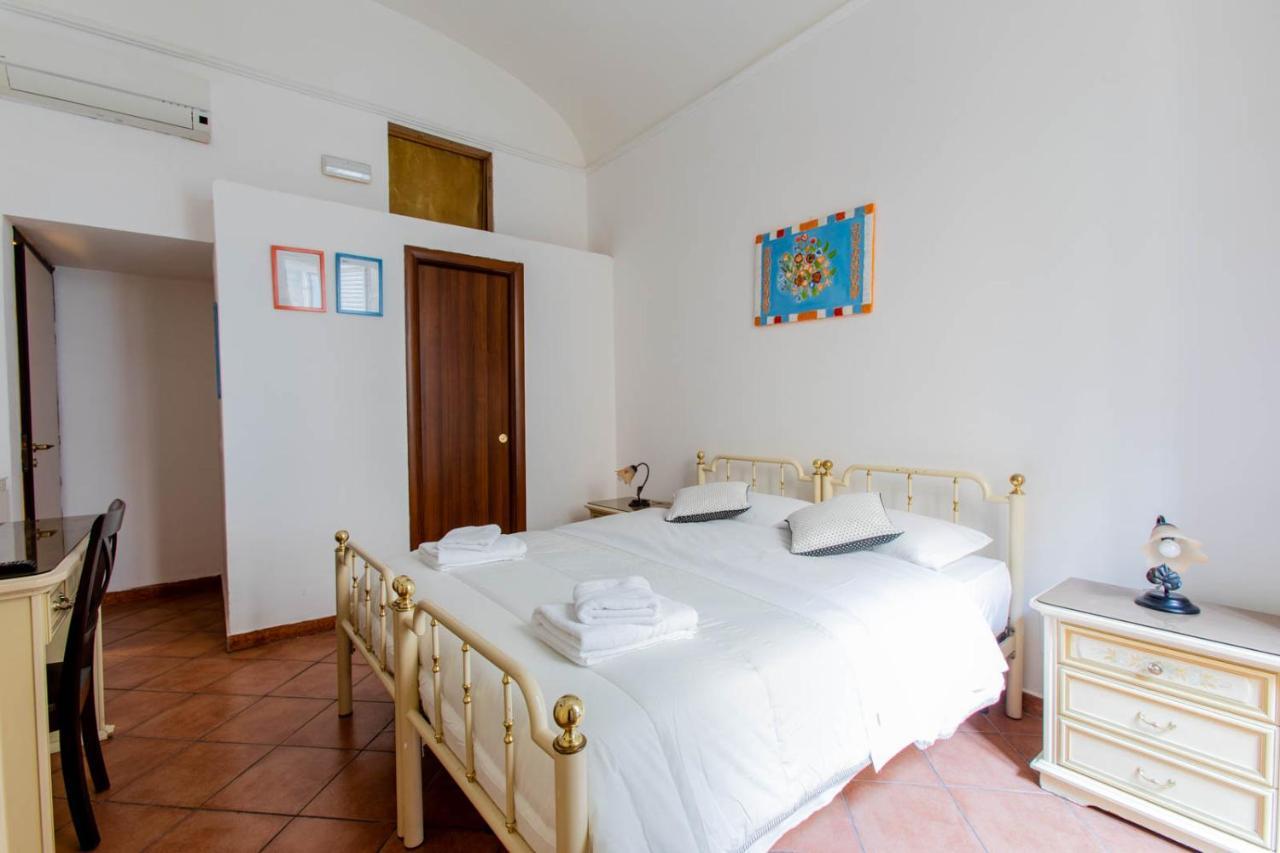 Oscar 3 Otel Roma Dış mekan fotoğraf