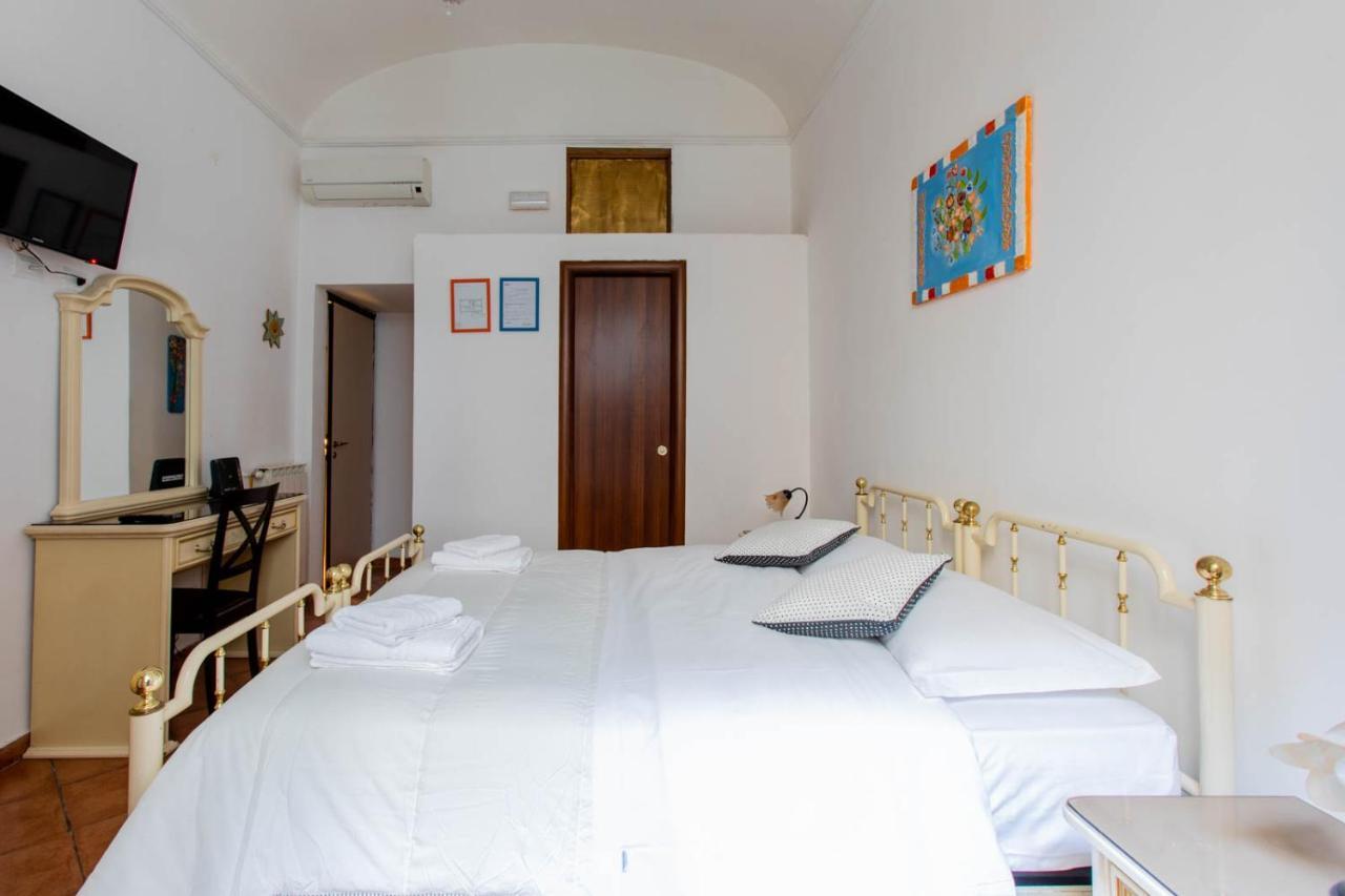 Oscar 3 Otel Roma Dış mekan fotoğraf