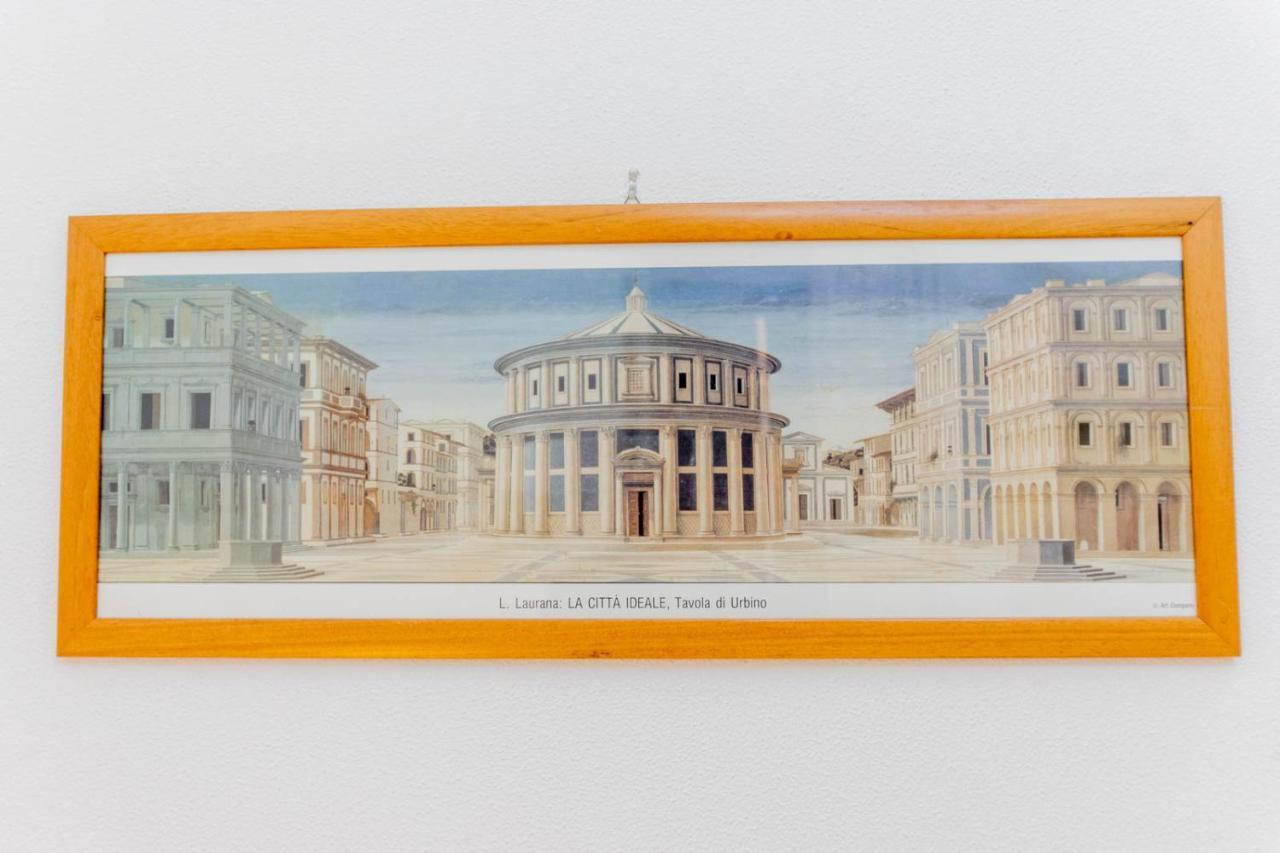 Oscar 3 Otel Roma Dış mekan fotoğraf