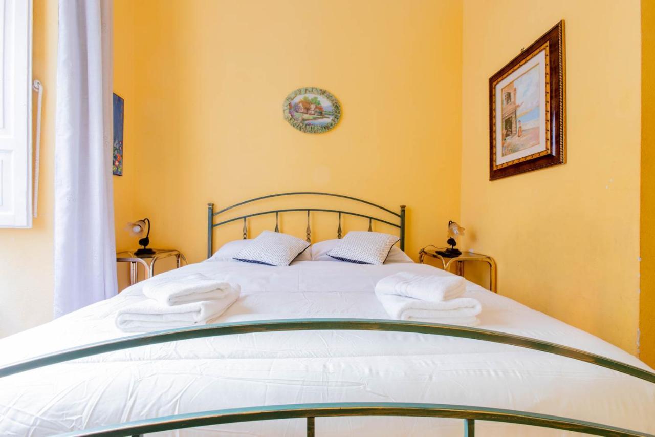 Oscar 3 Otel Roma Dış mekan fotoğraf