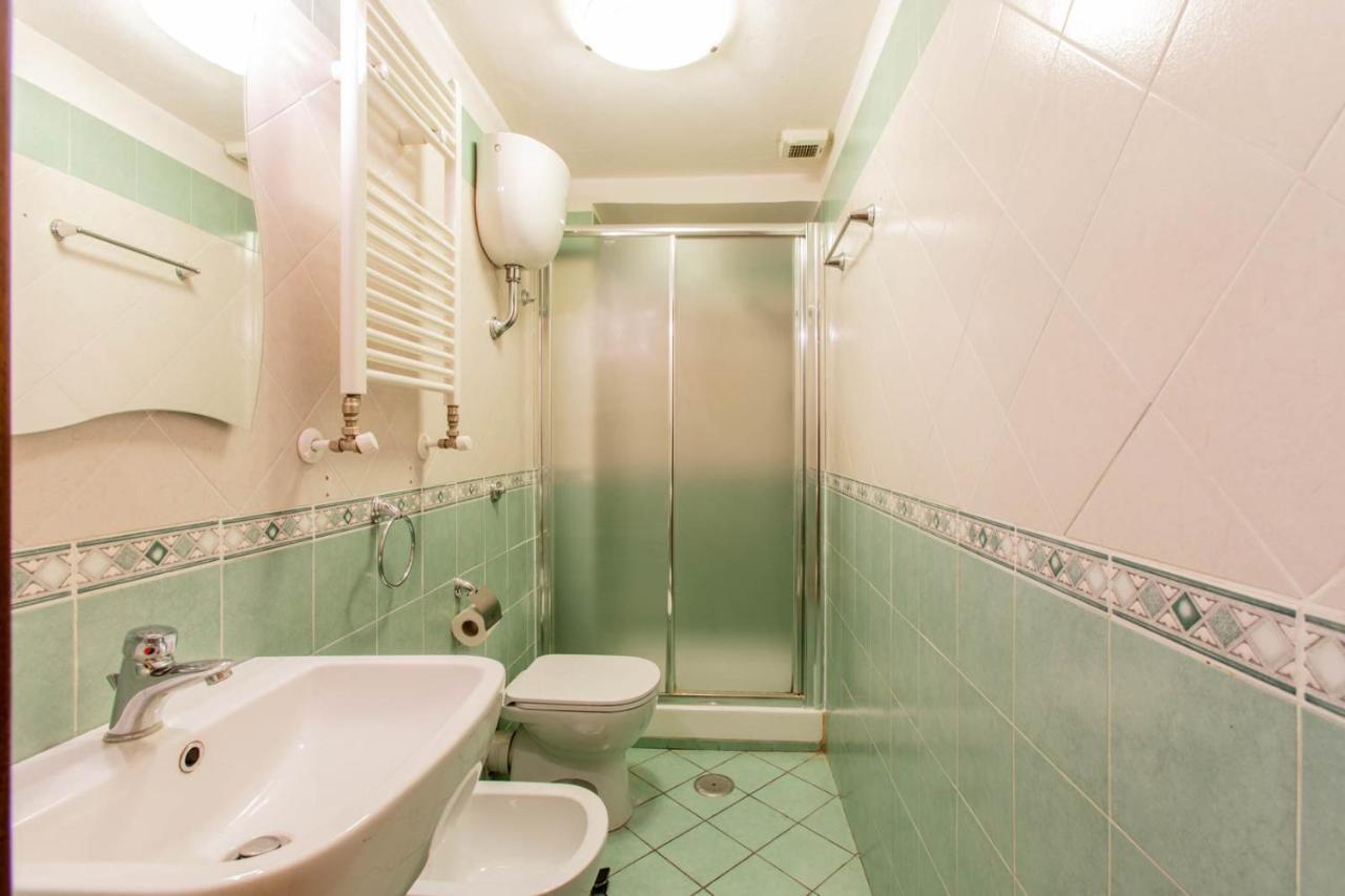 Oscar 3 Otel Roma Dış mekan fotoğraf