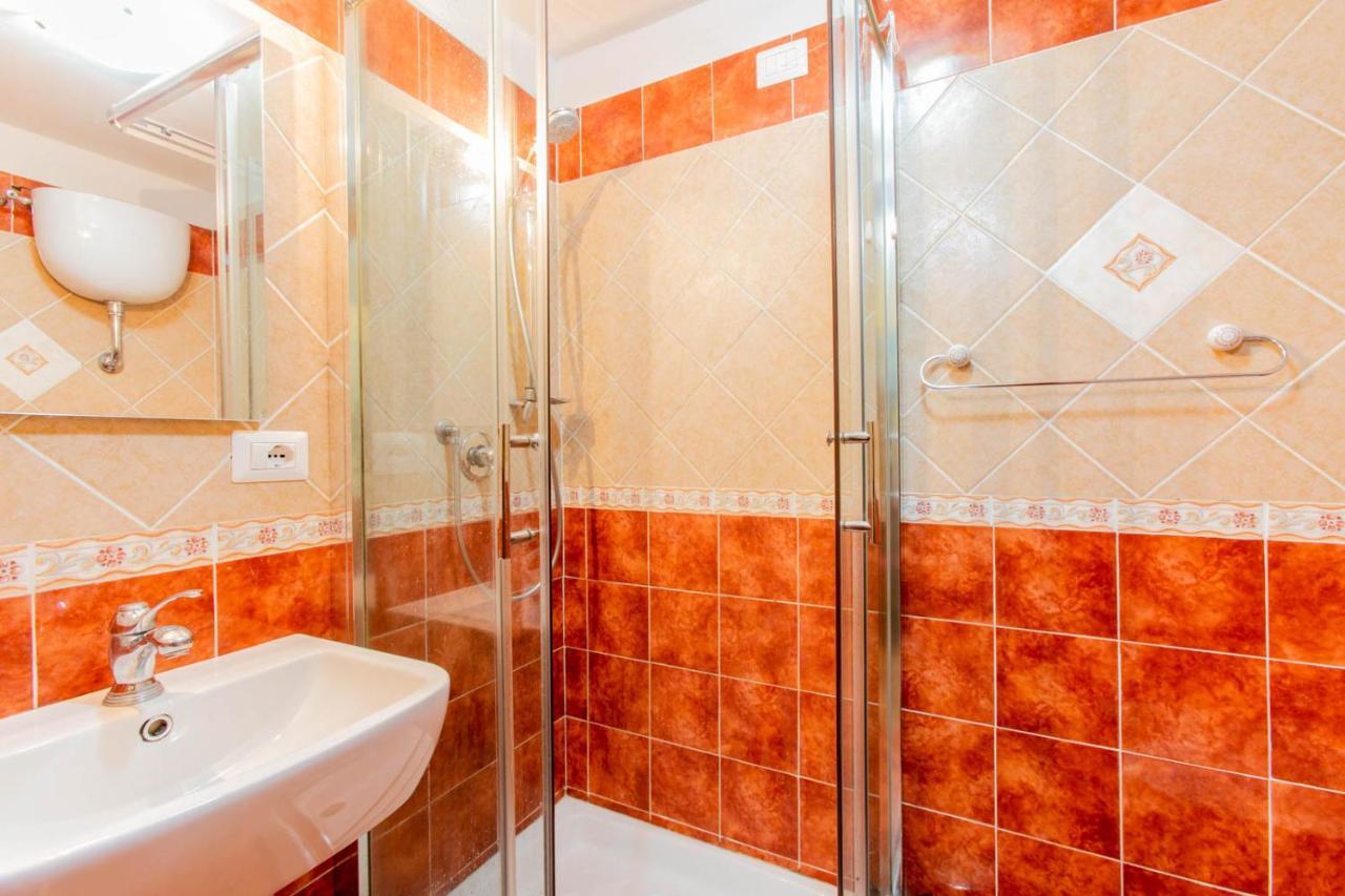 Oscar 3 Otel Roma Dış mekan fotoğraf