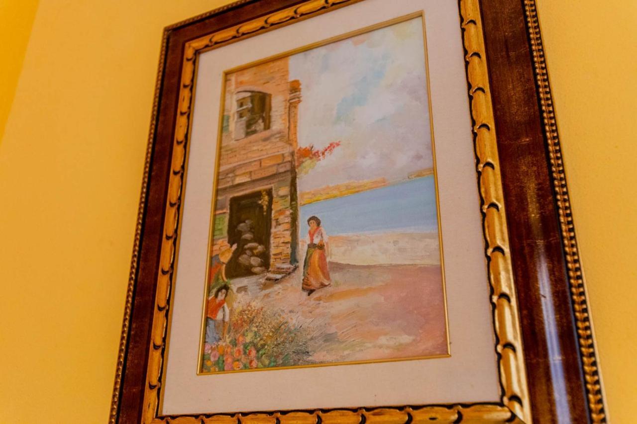 Oscar 3 Otel Roma Dış mekan fotoğraf